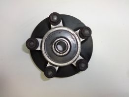 Tandwieldrager Honda VF 700 750 F