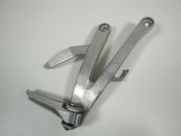 Soziusfussraste rechts Honda CBR 600 RR