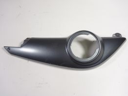 Rechter achterkant BMW F 800 S - ST