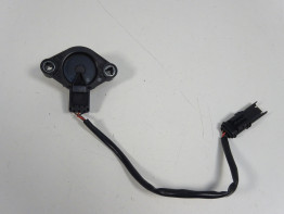 Gear box BMW K 1200 GT