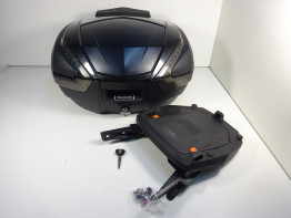 Topkoffer Kawasaki VERSYS 650