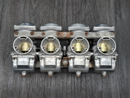 Carburateurset Suzuki GS 550