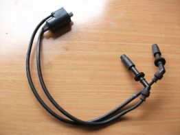 Bobine Suzuki GSX R 750