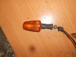 Knipperlicht links achter Yamaha TDM