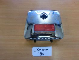 Achterkuipdeel Yamaha XV 1000 Virago