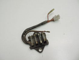 Zekeringkast Suzuki GS 550