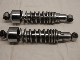 Achterschokbreker Harley Davidson Sportster