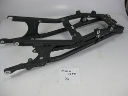 Achtersubframe Triumph Tiger 1050