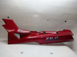 Linker achterkant Kawasaki ZZR 600