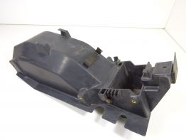 Hinterradabdeckung Kawasaki ZZR 600