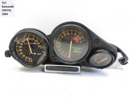 Teller Kawasaki ZXR 750