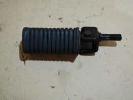 Voetsteun links Kawasaki GPZ 305