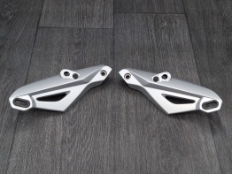 Front center cowl BMW R 1200 R