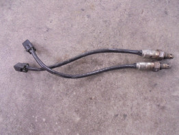 Lambda sensor Triumph Thruxton TFC