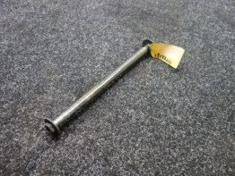 Achteras Yamaha FAZER 600