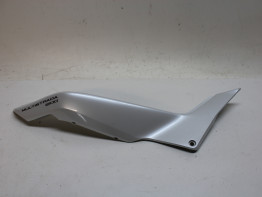Rechter achterkant Ducati Multistrada 1200