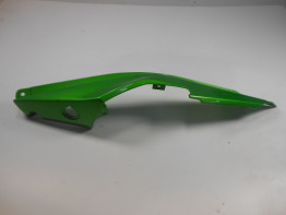 Heck links Kawasaki VERSYS 650