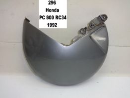 Braking disc right front Honda PC 800