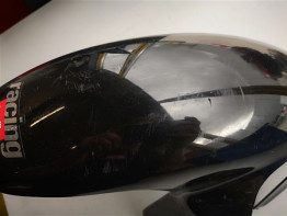 Voorspatbord Aprilia RSV 1000
