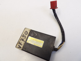Ignitor CDI ECU Honda VF 700 750 F