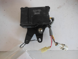 Exup valve Kawasaki Z 750