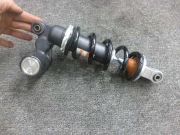 Achterschokbreker Suzuki GSX R 600