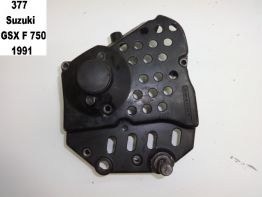 Motorblokdeksel voortandwiel Suzuki GSX F 750