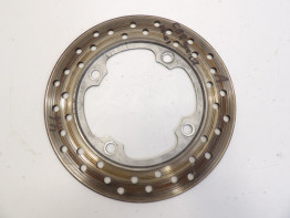 Bremsscheibe hinten Honda CBR Fireblade