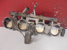 Throttle body Kawasaki Z 750