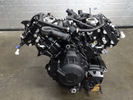 Engine Ducati Diavel 1260
