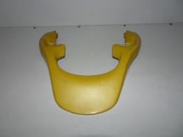 Rear grip Yamaha TDM