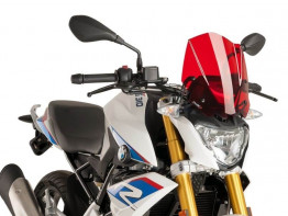 Wind screen BMW Overige BMW