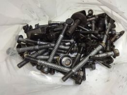 Engine parts Yamaha FZR 600