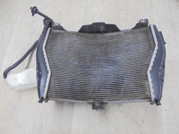 Radiateur BMW S 1000 R