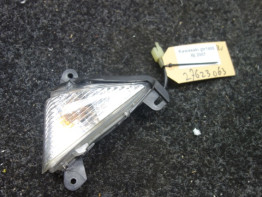 Winker right front Kawasaki GTR 1400