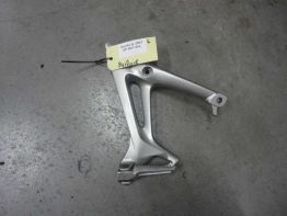 Soziusfussraste links Honda VFR 800 I