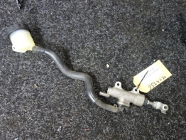 Rear brake master cylinder Honda Deauville 650 - 700