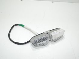 Rucklicht Yamaha YZF R6