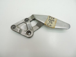 Schetsplaat links Yamaha FZR 1000