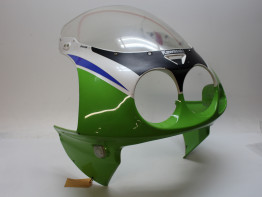 Topkuip Kawasaki ZXR 750