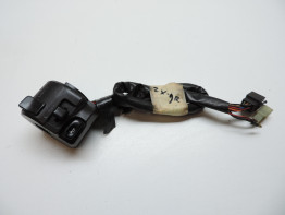 Handlebar switch assy left Kawasaki ZX 9 R