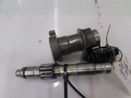 Engine parts Honda CBR 1000 F