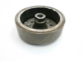 Flywheel rotor Suzuki GS 550
