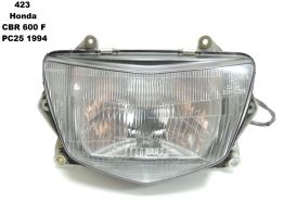 Headlight Honda CBR 600 F