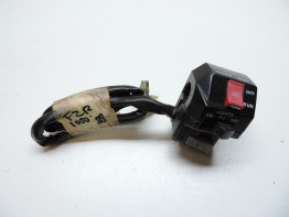 Handlebar switch assy right Yamaha FZR 1000
