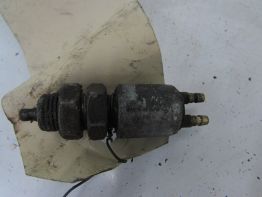 Relay Suzuki Overige Suzuki