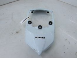 Heck Suzuki GSX R 600