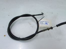 Koppelingskabel Kawasaki ZZR 600