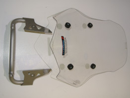 Scheibe Windschild Honda NC 700 X