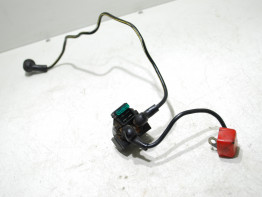 Starter Relay Kawasaki ZXR 750